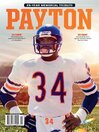 Walter Payton - 25-Year Memorial Tribute